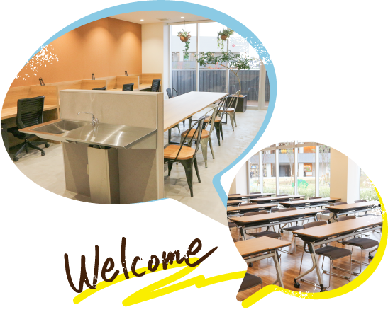 ほっとけないを良質なおせっかいで応援する「まちづくりスポット大津」